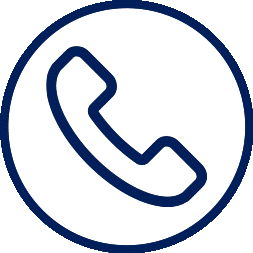 Telephone Contact Icon