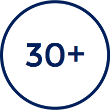 30+ Number Icon