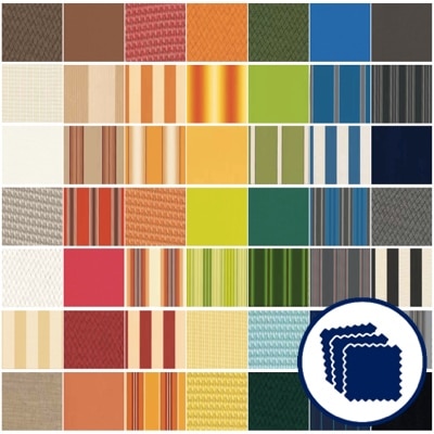 Awning Fabrics