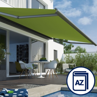 Awning Glossary