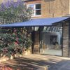 Markilux Stretch Patio Awning In London