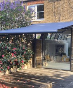 Markilux Stretch Patio Awning In London