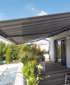 Erhardt Awning