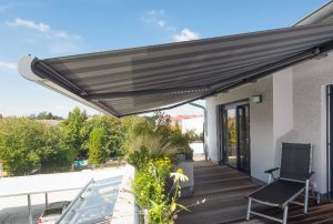 Erhardt Awning