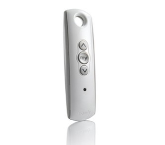 Erhardt Wireless Remote