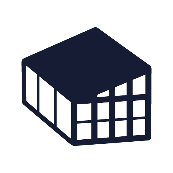 Glass Extensions Icon