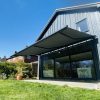 Markilux 6000 Patio Awning in Hertfordshire