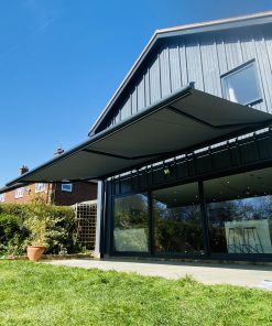 Markilux 6000 Patio Awning in Hertfordshire