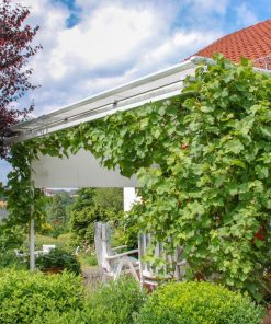 Markilux 770 780 Conservatory Awning