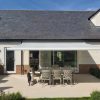 Markilux MX-3 Patio Awning In Wiltshire