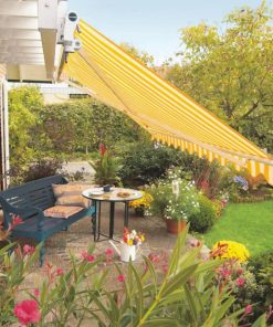 Markilux 1300 Basic Awning