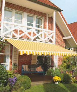 Markilux 1300 Basic Garden Awning