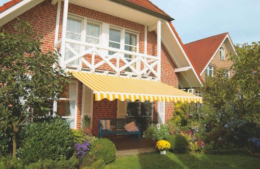 Markilux 1300 Basic Garden Awning