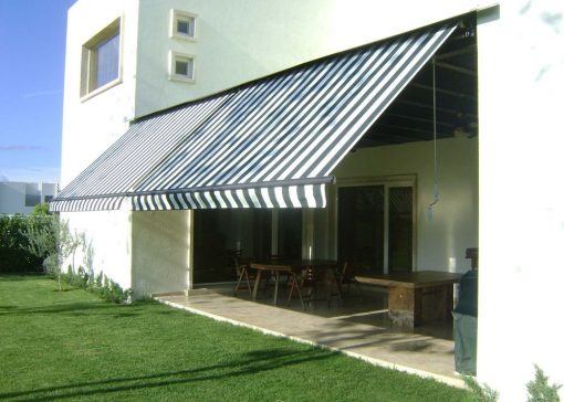 Markilux 1300 Patio Awning