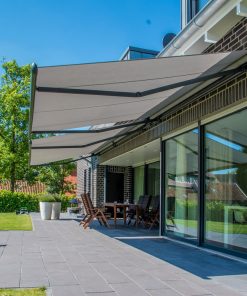 Markilux 1600 Patio Awning