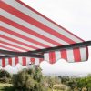 Markilux 1700 Awning Scalloped Valance