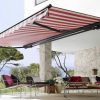 Markilux 1700 Sun Awning Outdoor Living