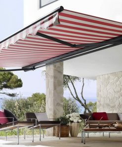 Markilux 1700 Sun Awning Outdoor Living