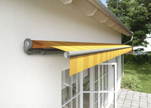 Markilux 1700 Patio Awning