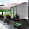 Markilux 1710 garden sun awning