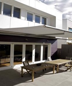 Markilux 1710 awning