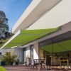 Markilux 3300 Awning Green Fabric