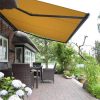 Markilux 3300 Awning in Garden