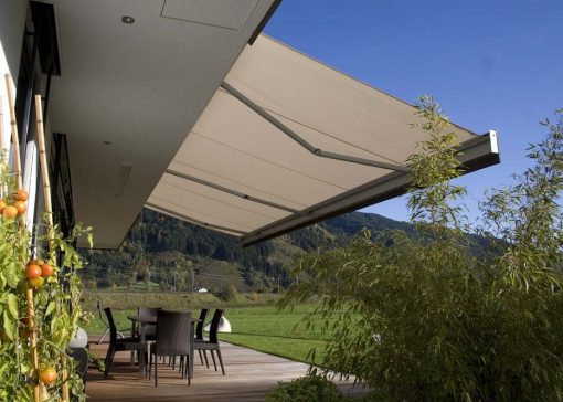 Markilux 3300 Patio Awning