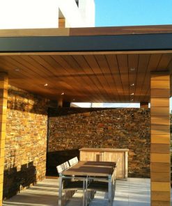 Markilux 3300 Patio Awning