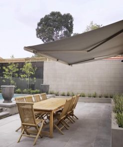 Markilux 5010 Folding Arm Awning