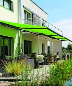 Markilux 5010 Awnings