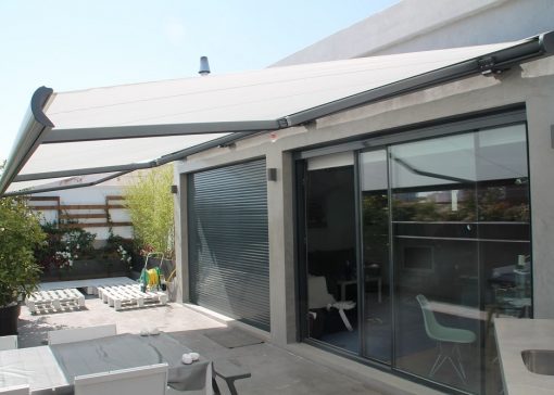 Markilux 5010 Patio Awning