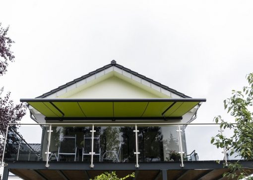 Markilux 5010 Patio Awning