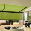 Markilux 6000 Awning with Shadeplus