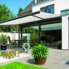 Markilux 6000 Awning in Garden