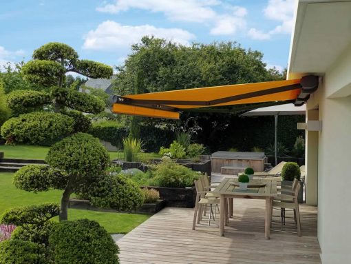 Markilux 6000 Garden Awning