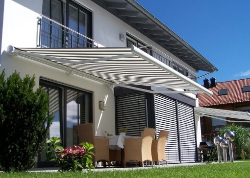 Markilux 6000 Patio Awning