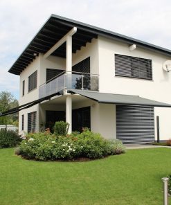 Markilux 6000 Patio Awning