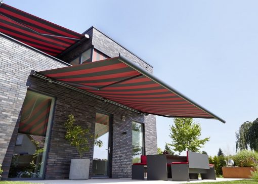 Markilux 6000 Patio Awning