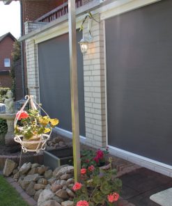 Markilux 620 Vertical Awning