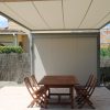 Markilux 620 Vertical Awning