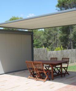 Markilux 620 Vertical Awning