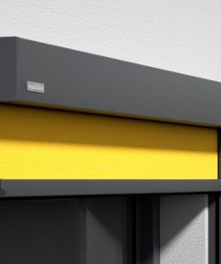 Markilux 620 Vertical Awning