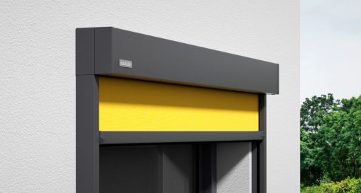 Markilux 620 Vertical Awning