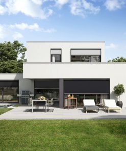 Markilux 620 Vertical Awning