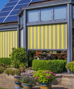 Markilux 620 Vertical Awning