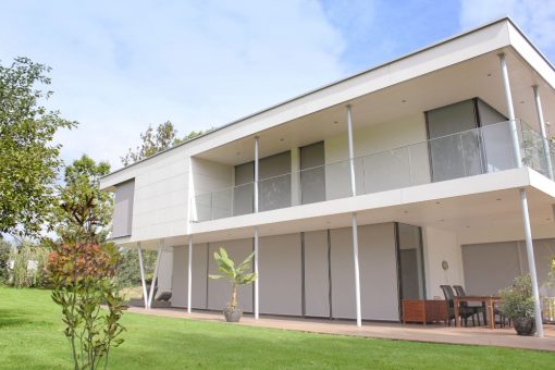 Markilux 620 Vertical Awning