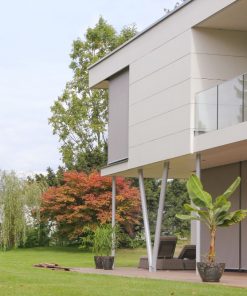 Markilux 620 Vertical Awning