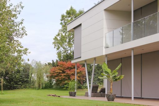 Markilux 620 Vertical Awning