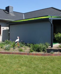 Markilux 620 Vertical Awning